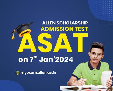 allen asat result 2024-25|ASAT (ALLEN Scholarship Admission Test).